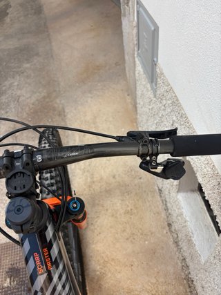 KTM Scarp Master 2025