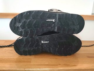 Botas de montaña Dolomite Steinbock GTX 2.0