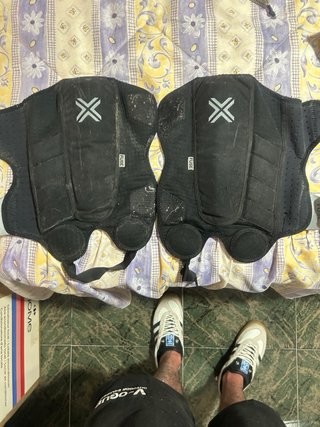 Protecciones BMX Fuse Delta Series