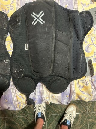 Protecciones BMX Fuse Delta Series