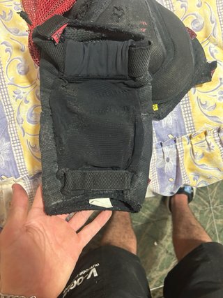 Protecciones BMX Fuse Delta Series