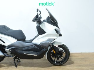 SYM ADX 300