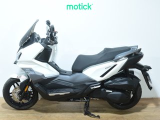SYM ADX 300