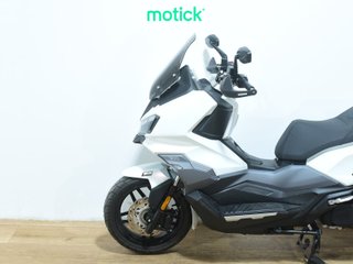 SYM ADX 300