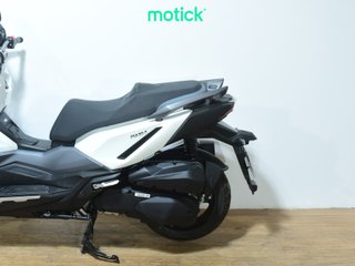 SYM ADX 300