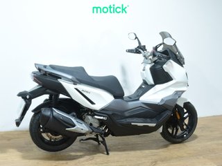 SYM ADX 300