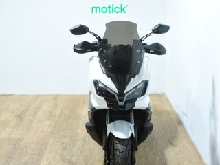 SYM ADX 300