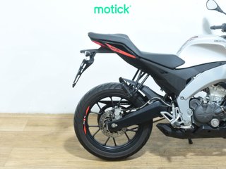 APRILIA TUONO 125