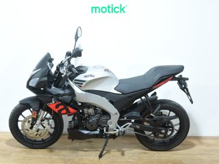 APRILIA TUONO 125