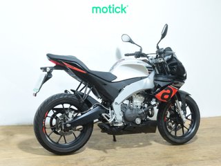 APRILIA TUONO 125