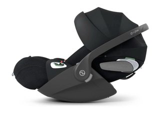 Cybex Cloud T i-Size Portabebés Grupo 0+