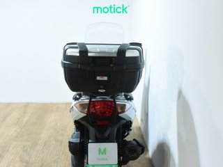SYM JOYMAX 300I (TOP CASE)