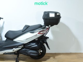 SYM JOYMAX 300I (TOP CASE)
