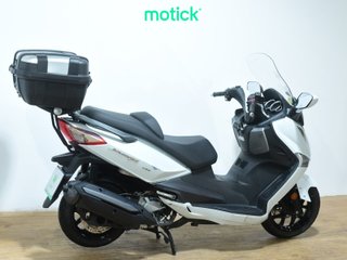 SYM JOYMAX 300I (TOP CASE)