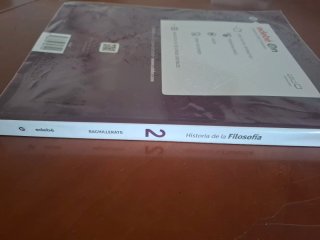 Historia de la filosofía 2