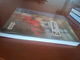 Historia de la filosofía 2