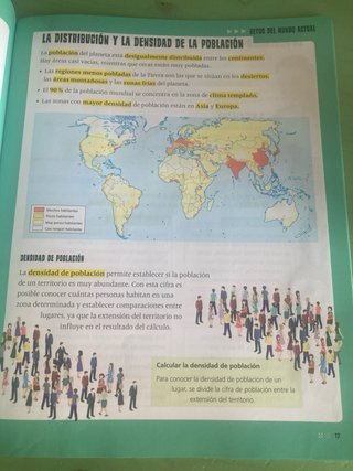 Ciencias Sociales 4, Segundo Ciclo Primaria, Ar...