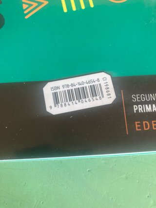 Ciencias Sociales 4, Segundo Ciclo Primaria, Ar...