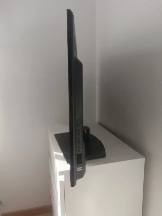 Televisor Sony 40 con mando