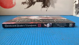 Manhwa Omniscient Reader's  Viewpoint 3