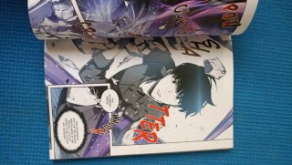 Manhwa Omniscient Reader's  Viewpoint 3