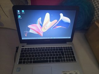 Portátil Asus Intel i5 Gráfica Nvidia