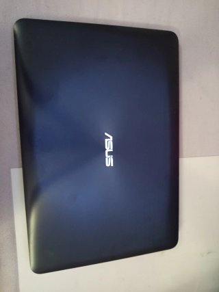 Portátil Asus Intel i5 Gráfica Nvidia