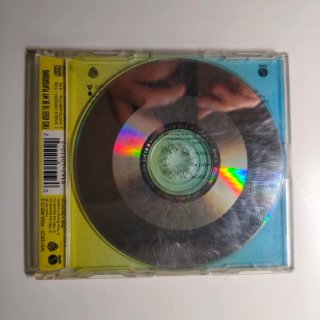 Madonna - This Used To Be My Playground CD Single