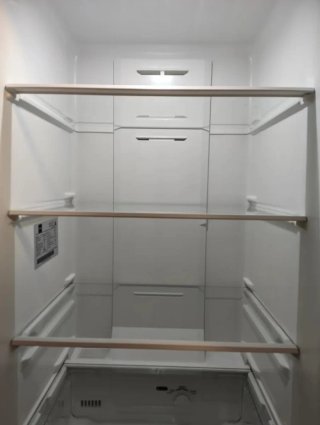 Frigorífico Combi Teka Blanco