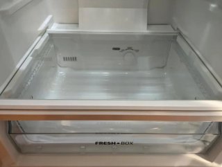 Frigorífico Combi Teka Blanco