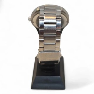 RELOJ VICEROY 40513 ESFERA BLANCA/CORREA METAL + CAJA + ESLABONES