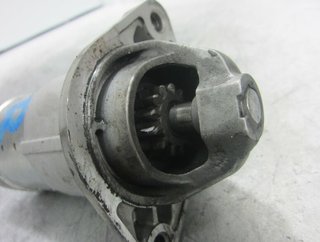 1450425 motor arranque 130527132080 opel astra h