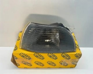 Fiat Punto Turbo Sporting intermitentes