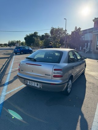 FIAT Barva 1999