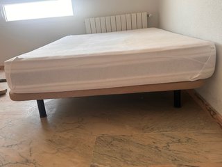 Lote Muebles + Lavavajillas