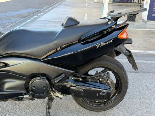 Yamaha TMAX 500 XP Etiqueta C 2007 52mil KM