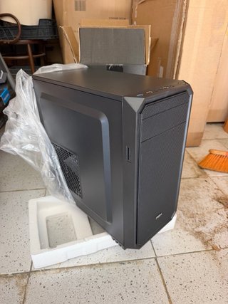 1 Cajas Gaming
