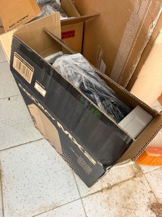 1 Cajas Gaming
