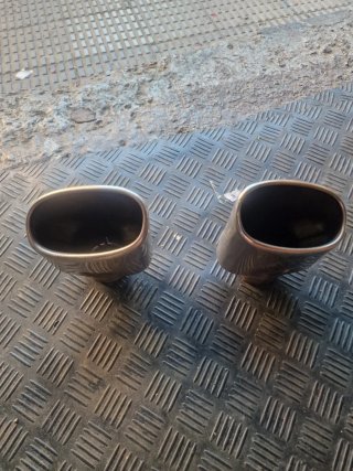 Colas Seat Leon Cupra Originales