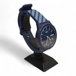 RELOJ LACOSTE LCTO3 AZUL