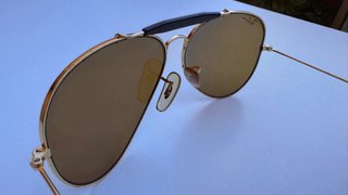 Gafas de sol Ray-Ban Aviator Vintage