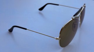 Gafas de sol Ray-Ban Aviator Vintage