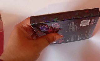 Tinta UV para Rosto e Corpo AW.1604