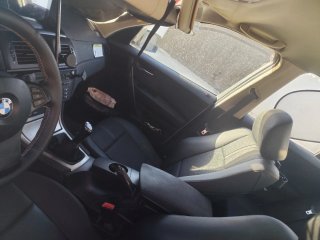 SOLO ESTA SEMANA 4000 BMW X3 2006
