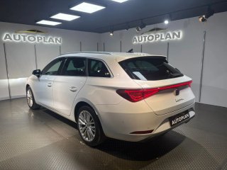 SEAT Leon 2020