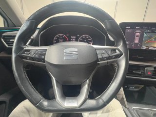 SEAT Leon 2020