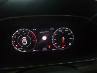 SEAT Leon 2020