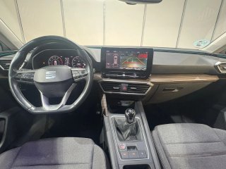SEAT Leon 2020