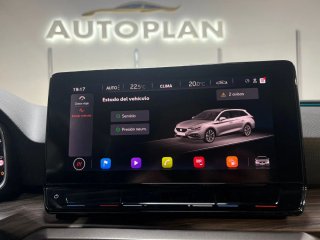 SEAT Leon 2020