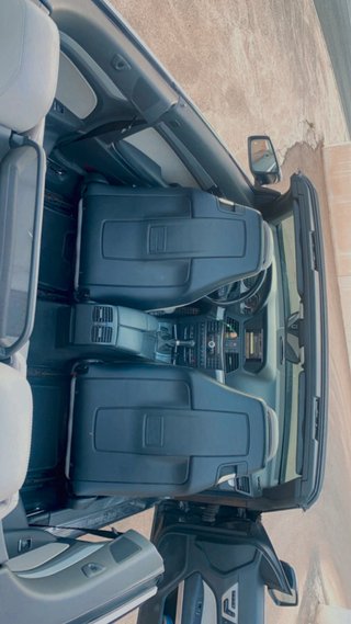 Mercedes-Benz Clase E 2012